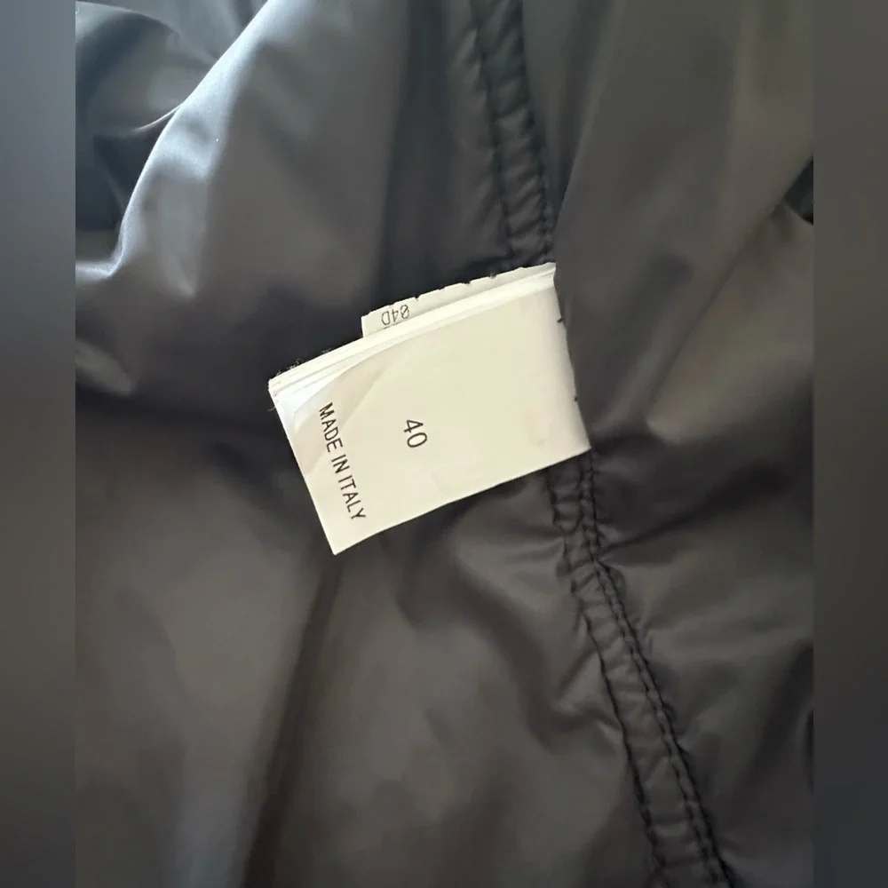 Brunello Cucinelli Womens Velvet Jacket - Picture 8 of 12